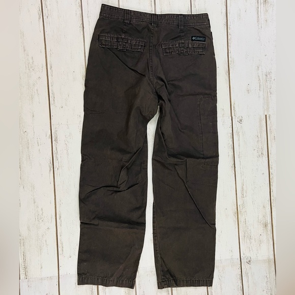 Columbia Men’s Pants 30x30 - Picture 7 of 11